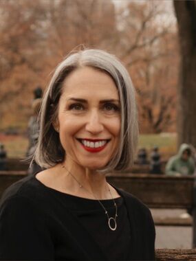 Meet your Posher, Judith